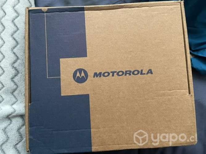 Motorola EP 350 MX
