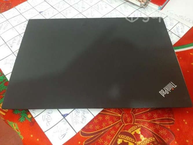 Notebook lenovo ryzen 7 pro