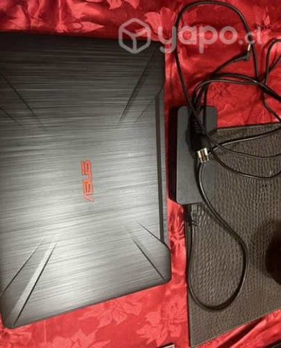 Laptop Asus Gaming