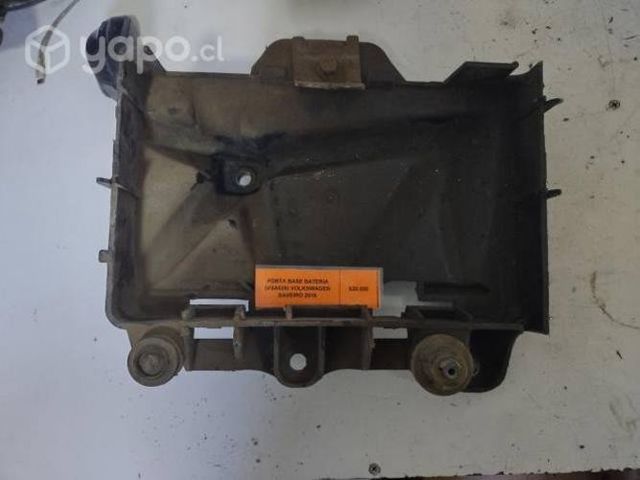 Porta Base Batería (VSA029) Volkswagen Saveiro