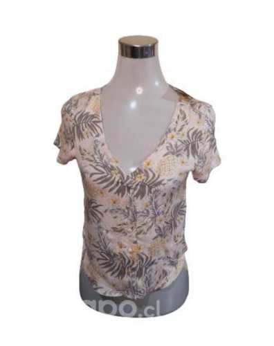 Blusa mujer