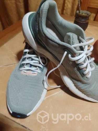 Zapatillas talla 40