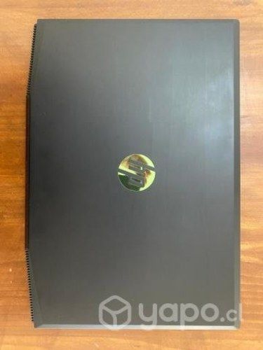 Hp pavilion gaming laptop
