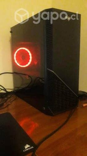 Pc gamer gama baja