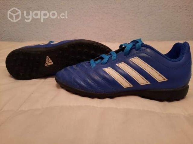 Zapatillas Baby Football Adidas