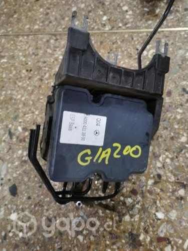 Modulo abs mercedes gla200 2020