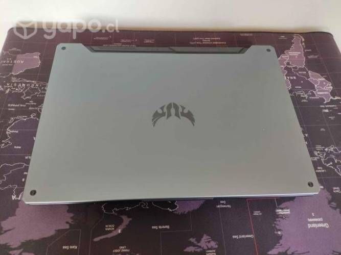 Notebook Gamer Asus Tuf FX506IV