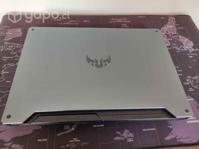 Notebook Gamer Asus Tuf FX506IV