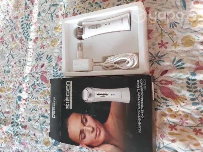 Nueva Rejuvenedora siegen