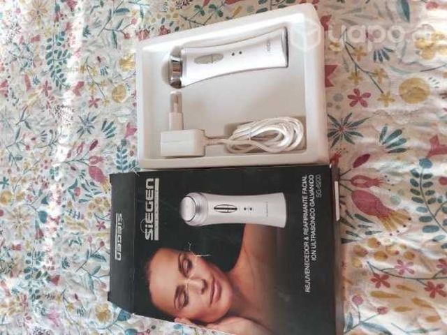 Nueva Rejuvenedora siegen