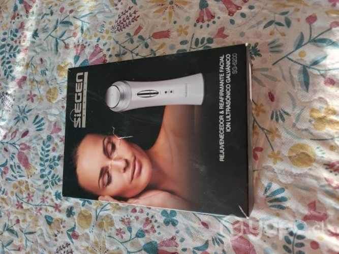 Nueva Rejuvenedora siegen