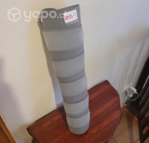 Inmovilizador de rodilla