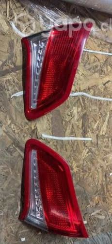 Focos Traseros Citroen C4