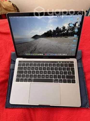 MacBook Pro 13 2019