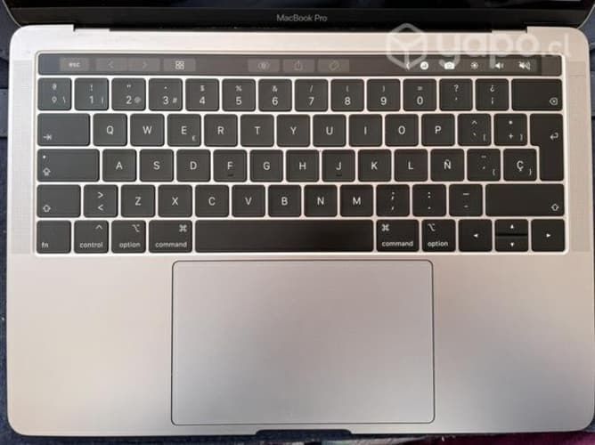 MacBook Pro 13 2019