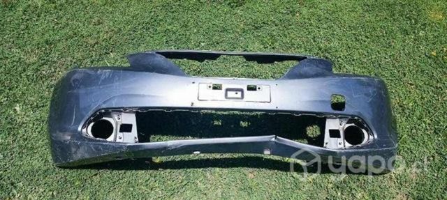 Parachoque Suzuki baleno 2017