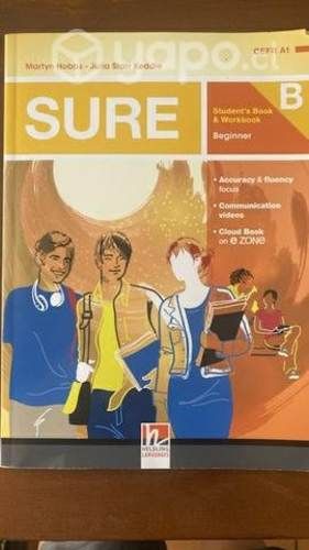 Sure B Student Book & Workbook