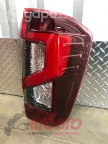 Foco Trasero Nissan Np300/navara 2015/2022,