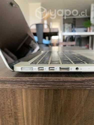 MacBook Pro Retina 13'