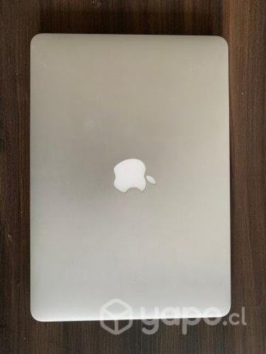 MacBook Pro Retina 13'