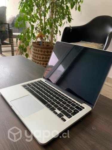 MacBook Pro Retina 13'
