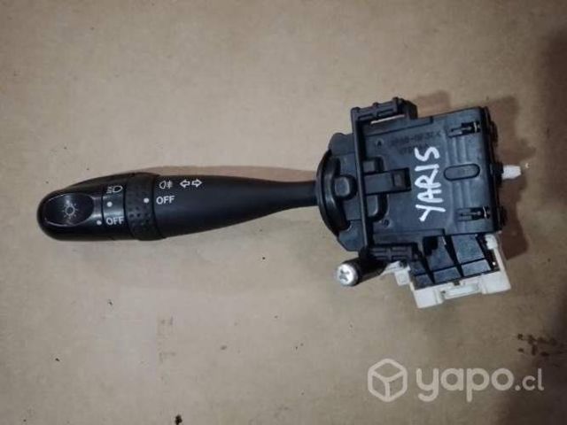 Mando Luces Toyota Yaris