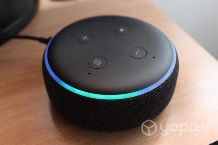 Echo Dot 3ra generación Amazon