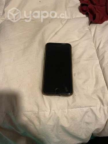 Iphone 7 sin cargador