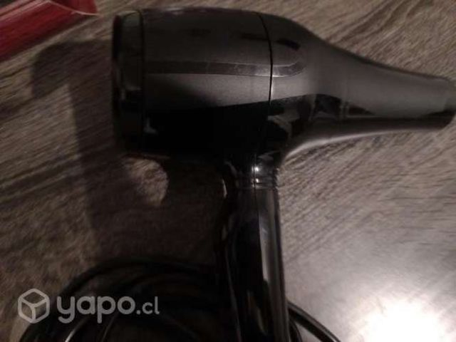 Secador babyliss pro