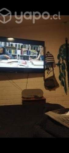 Smartv AOC 50 pulgadas