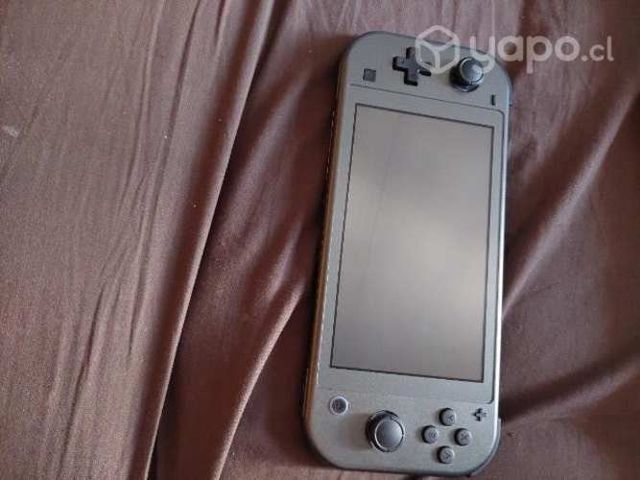 Nintendo switch edicion pokemon dialga y palkia