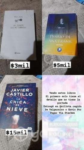 Libros