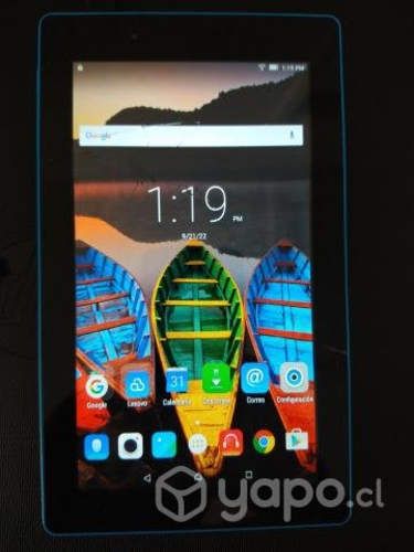 Lenovo Tab3 Essential