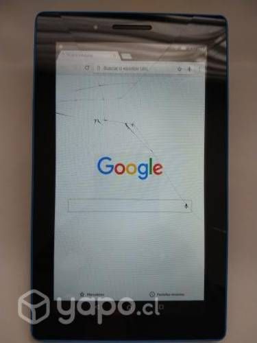 Lenovo Tab3 Essential