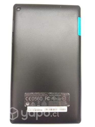 Lenovo Tab3 Essential