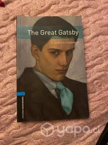 The Great gatsby