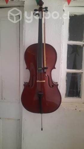 Violincello buena calidad