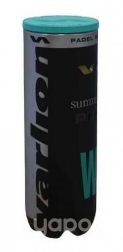 Pelotas De Padel Varlion (3 Unidades De Calidad)