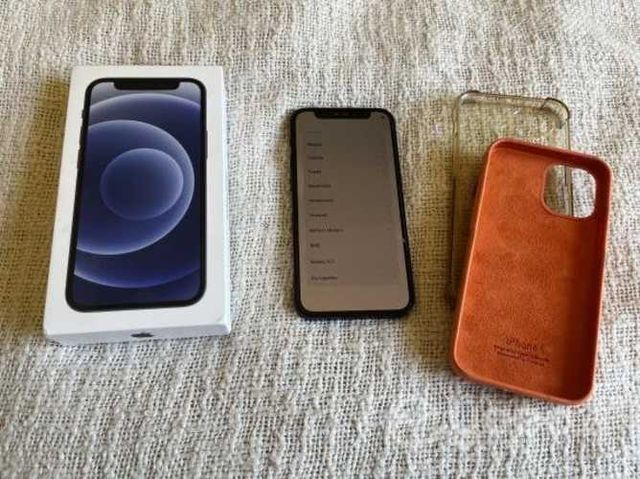 Iphone 12 mini 128 gb