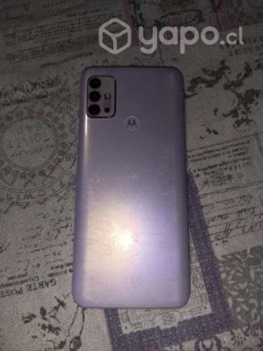 Motorola G 30