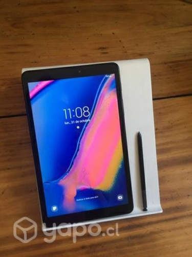 Tablet Samsung Galaxy A with S Pen