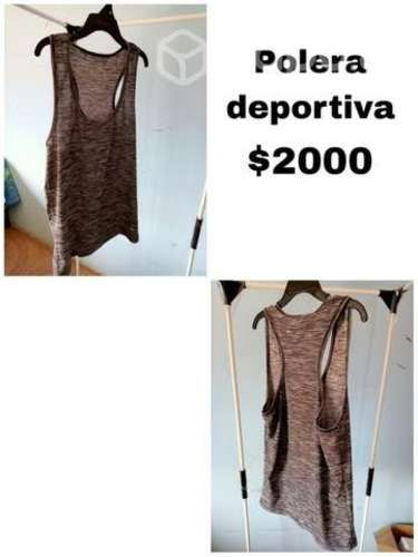 Ropa femenina