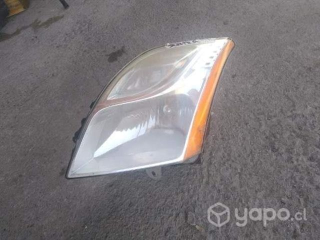 Optico lh Nissan Sentía original