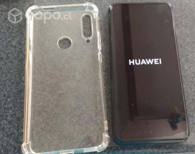 Celular huawei y2019