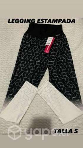 Ropa deportiva marca brasileña romance