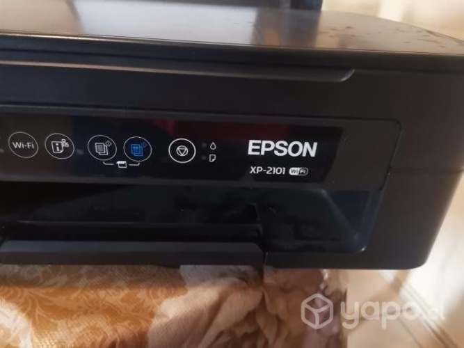 Impresora Epson