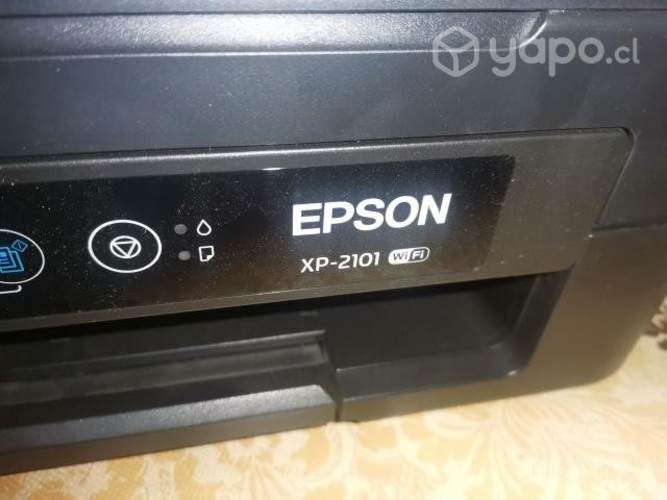 Impresora Epson