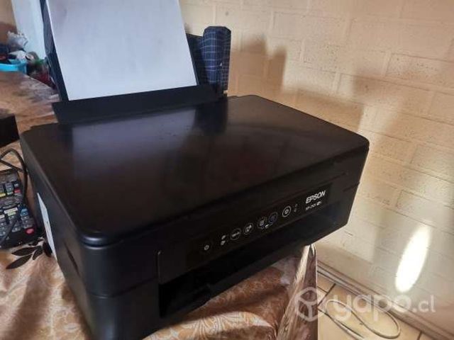 Impresora Epson