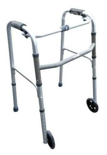 Burrito o andador Blunding