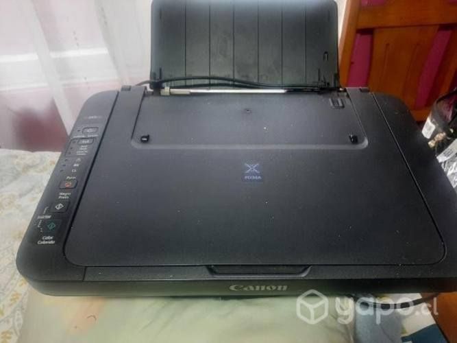 Impresora excelente estado